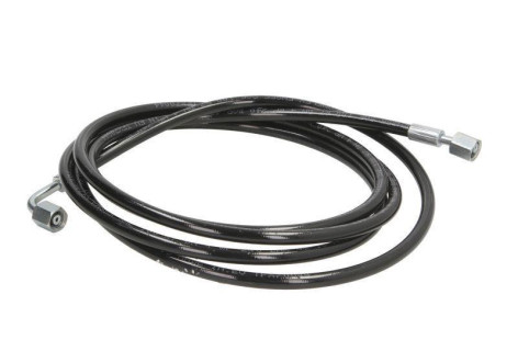 Трубка гідравлічна DAF L=2650MM