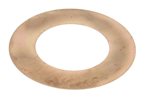 Шайба шестерні редуктора MAN HY-0645