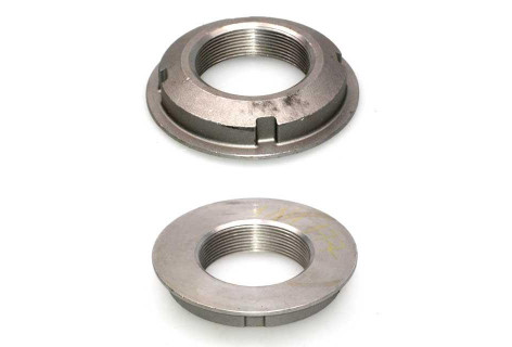 Гайка редуктора хвостовика SCANIA M44*1.5