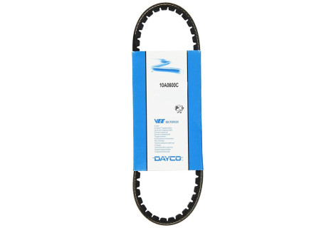 Ремінь клиновидний 10*600