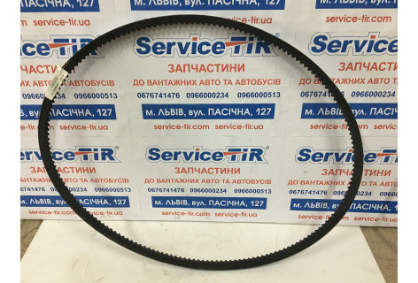 Ремінь клиновидний XPB 1590/5VX630