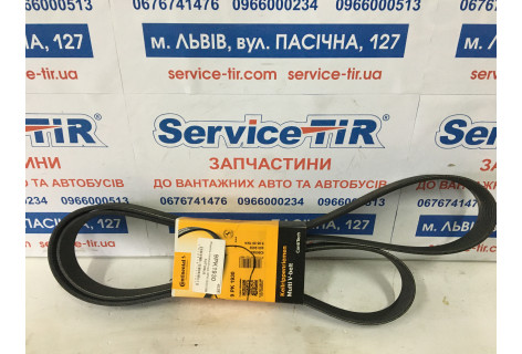 Ремінь генератора 9PK1930 MB AUTOBUS