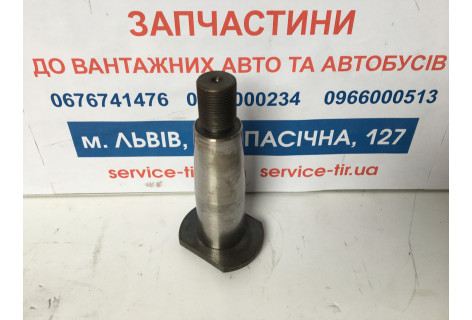 Палець стійки стабілізатора перід NEOPLAN/SETRA