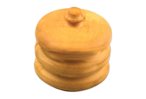 Відбійник ресори MAN TGA 17.5*67.5*72.5MM