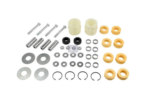 Р/к стаб.MB зад