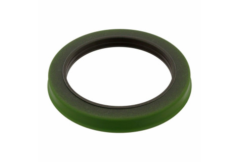 Сальник 120*160*15.5/17 ступиці DAF 65/75