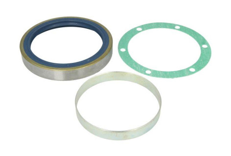 К-т сальників ступиці  ROR