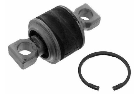 Р/к реактивної тяги MAN TGA FI-85*130(25)