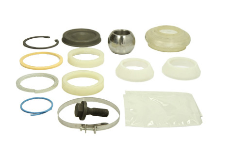 Р/к реактивної тяги D-80 MB