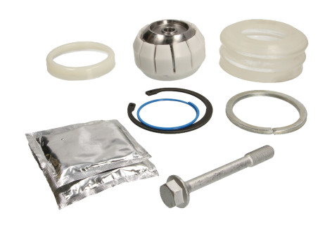 Р/к реактивної тяги сєржант (яблучко) VOLVO FH12/16, RVI