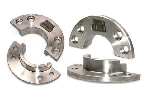 Підкова сідла +GF+ SK-S36.22