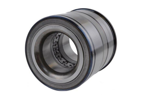 Блок підшипників ступиці MAN TGL/TGM, MB ATEGO