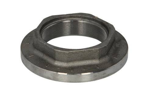 Гайка ступиці SAF SW85 SKRB 9019/22  M72*1,5 права