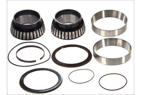 Р/к ступиці SAF RS/RZ 6537/9037/11037