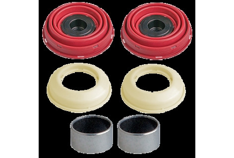 Рем.комплект супорта (пильники) SN6, SN7