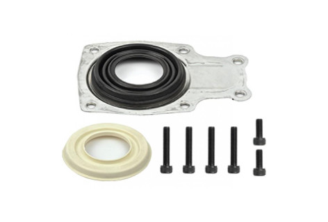 Р/к супорта MAN F2000/F90 LRG524/525 (пильники)