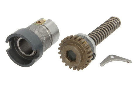 Р/к супорта MAN F2000, TGA MERITOR LRG702 лівий