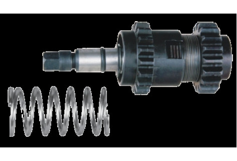 Р/к супорта RVI PREMIUM, MAGNUM з 1997р. LRG549.../593 правий