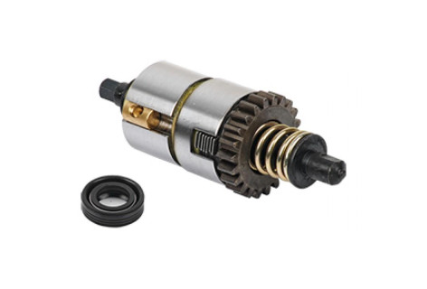 Р/к механізму підводки супорта VOLVO FH12 перід лівий