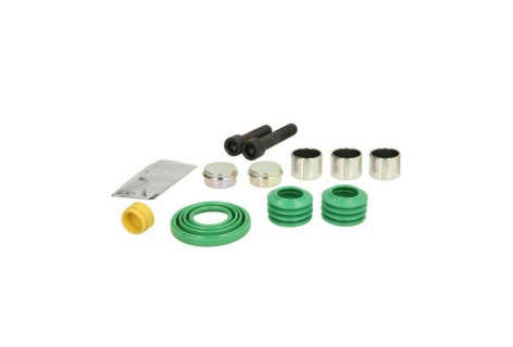 Р/к направ.втулок супорта RVI MAGNUM