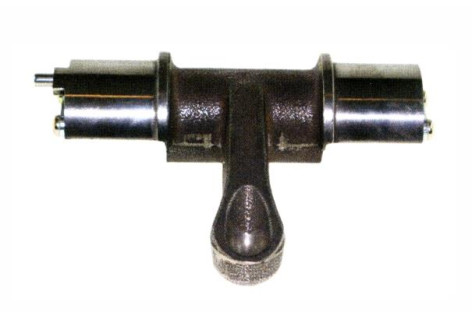 Р/к супорта MERITOR Elsa 1, права сторона