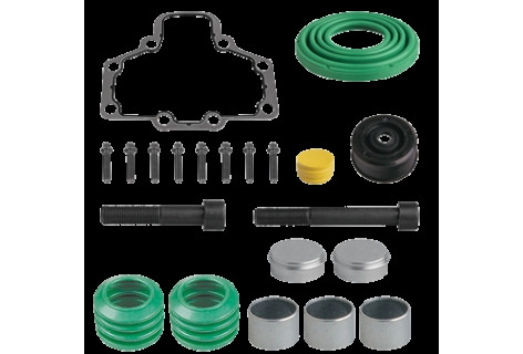 Р/к супорта WABCO 17.5