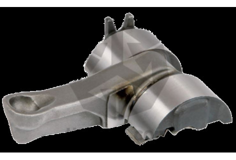 Ричаг супорта KNORR SB7...12градусів