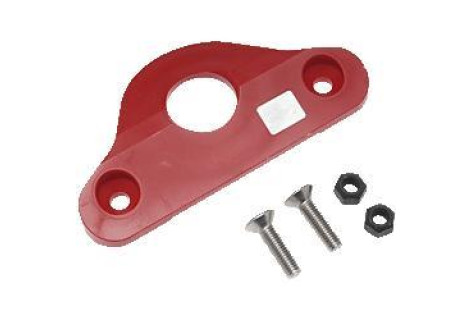 Відбойник фаркопа RINGFEDER m50