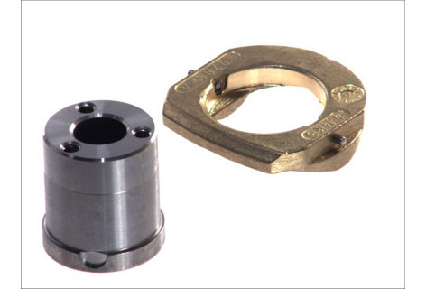 Кришка втулки фарк нижня Rokin m40