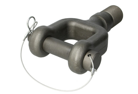 Зчіпний пристрій MAN TGA-M-L-S-X перід