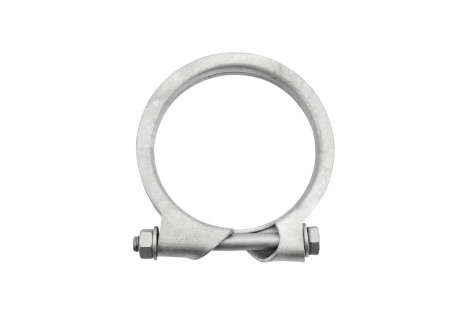 Хомут глушника RVI FI-108*114MM