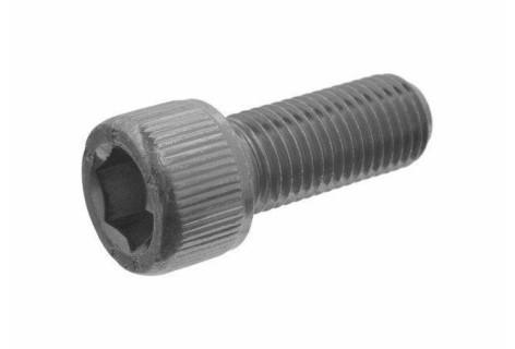 Болт M12*30*1.5W  MAN MB