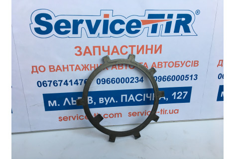 Штопорне кільце ступиці VAN HOOL 105MM зад