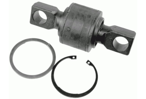 Р/к реактивної тяги MB ACTROS, ATEGO, AXOR D67*130*23