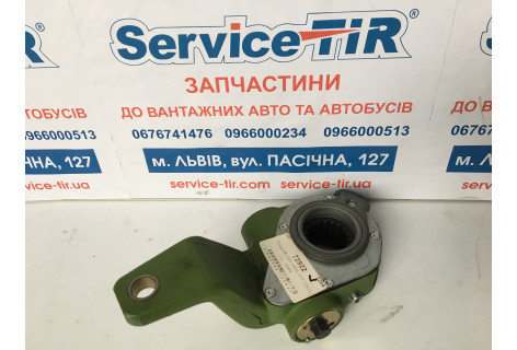 Тріщотка VAN HOOL 915 72922 права