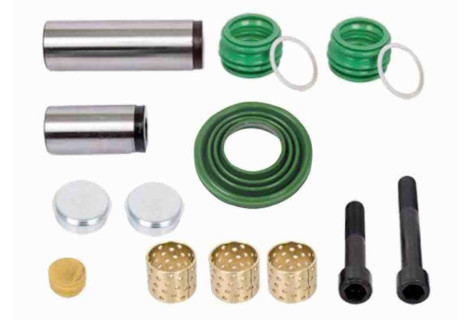 Р/к супорта MAN TGS 22.5 WABCO MAXX22