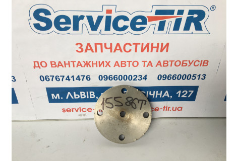 Кришка шкворня SETRA, VAN HOOL