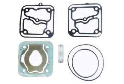 К-т прокладок компресора MB 4111540000 AXOR, ATEGO повний