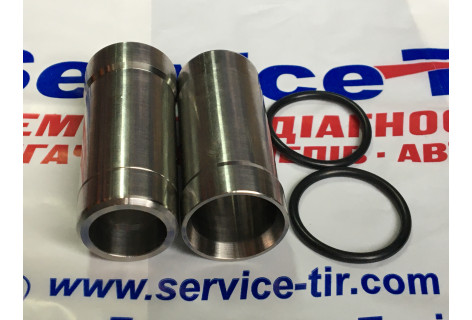 Стакан форсунки DAF 105 XF PACCAR без носика L=60.5/26,09mm E-5