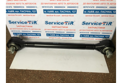 Реактивна тяга MB O550, SETRA S400 L=725MM 19/130 верх