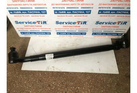 Рульова тяга BOVA L=860MM поперечна ліва