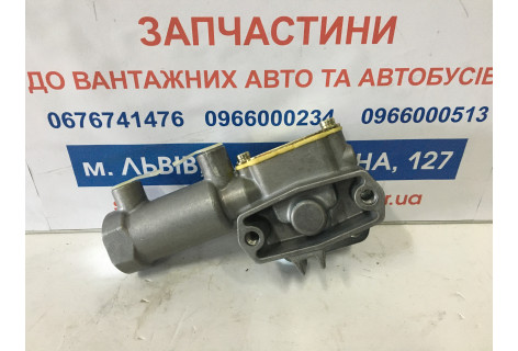 Кран рівня підлоги SETRA