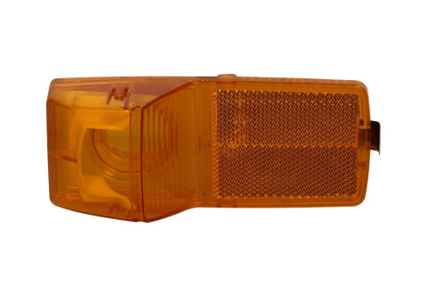 Вказівник поворотів SCANIA E5 правий/лівий (на сходину)