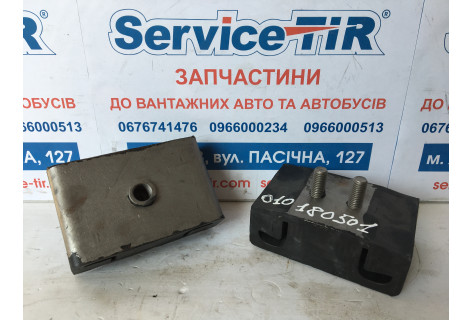 Подушка КПП NEOPLAN