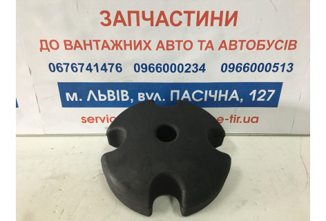 Відбійник амортизатора MAN E2000/F2000, NEOPLAN