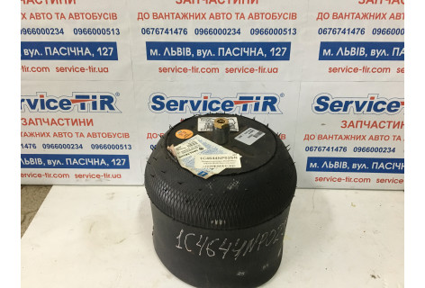 Пневмо-ресора 4644NP02 IVECO BUS без стакана