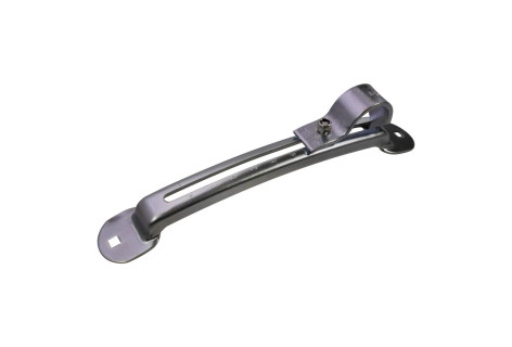 Кріплення болотника FI42x338MM універсальне оцинк.