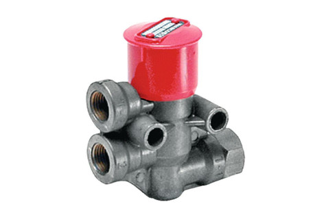 Клапан аварійного розгальмування DAF M16*1.5