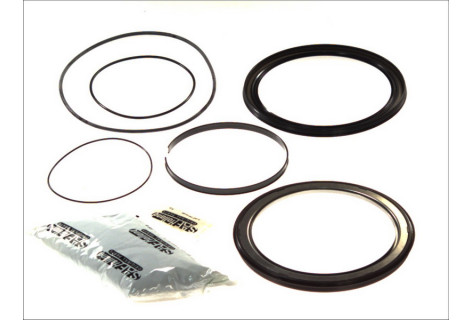 Р/к ступиці SAF/ сальники 142*180*12