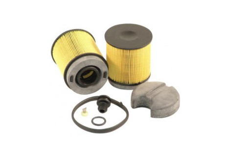 Фільтр карбамідний AdBlue DAF, MAN, SCANIA, VOLVO +рем.компл.